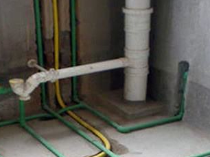 阳城水管维修多少钱