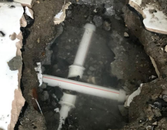 阳城卫生间防水公司