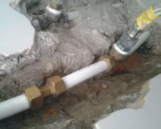 阳城测漏水多少钱