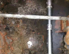 阳城卫生间测漏水多少钱