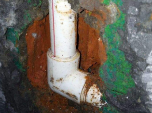阳城卫生间测漏水价格明细