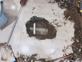 阳城卫生间防水多少钱