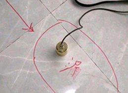 阳城卫生间测漏水多少钱