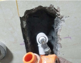 阳城卫生间测漏水哪家好