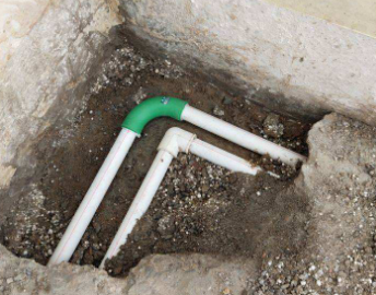 阳城卫生间测漏水价格多少