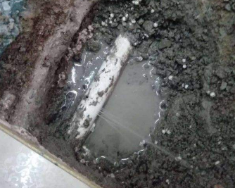 阳城卫生间测漏水哪家好