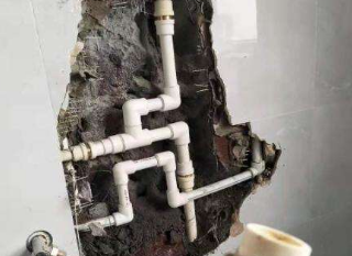 阳城卫生间测漏水价格多少