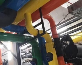 阳城水管维修多少钱