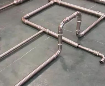 阳城水管维修多少钱