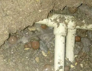 阳城卫生间测漏