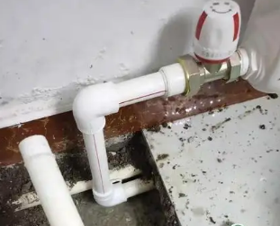 阳城卫生间测漏水多少钱