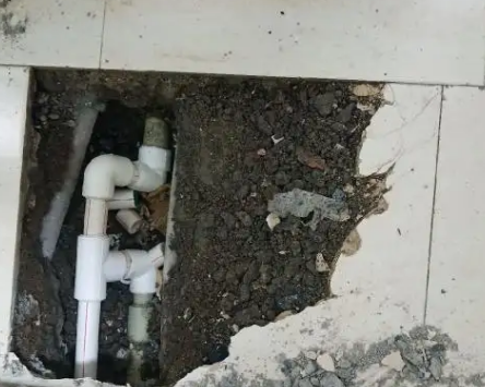 阳城卫生间测漏水哪家好