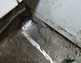 阳城卫生间测漏水多少钱