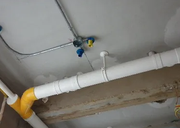 阳城水管维修多少钱