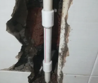 阳城卫生间测漏水的相关案例